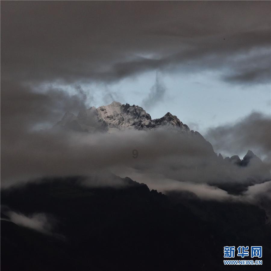三年选派党员业务骨干116名